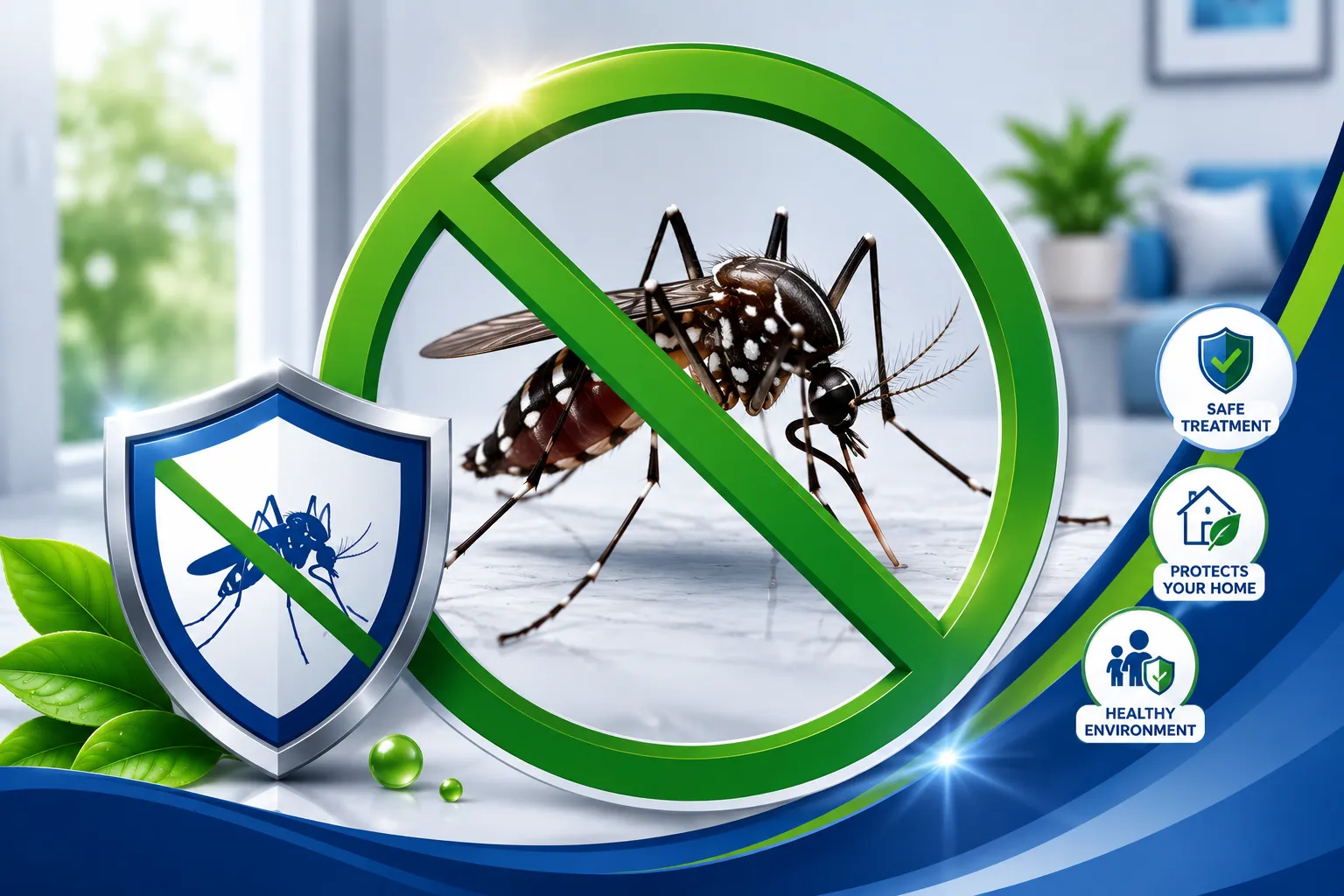Mosquito Control