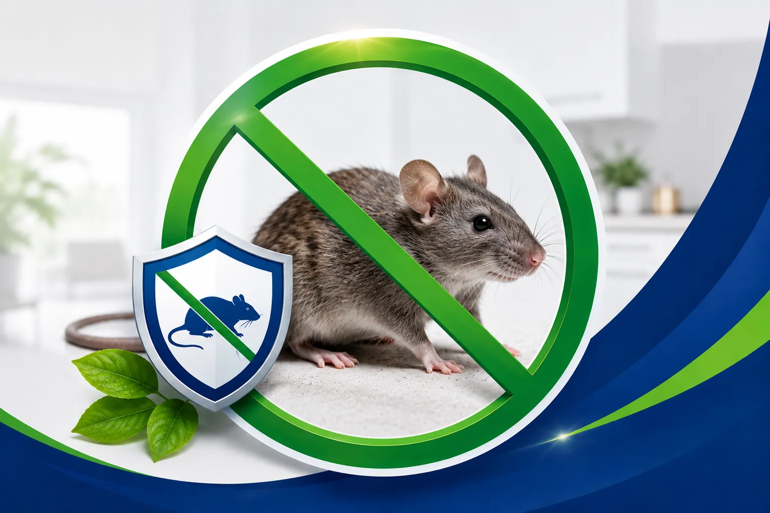 Rodent Control